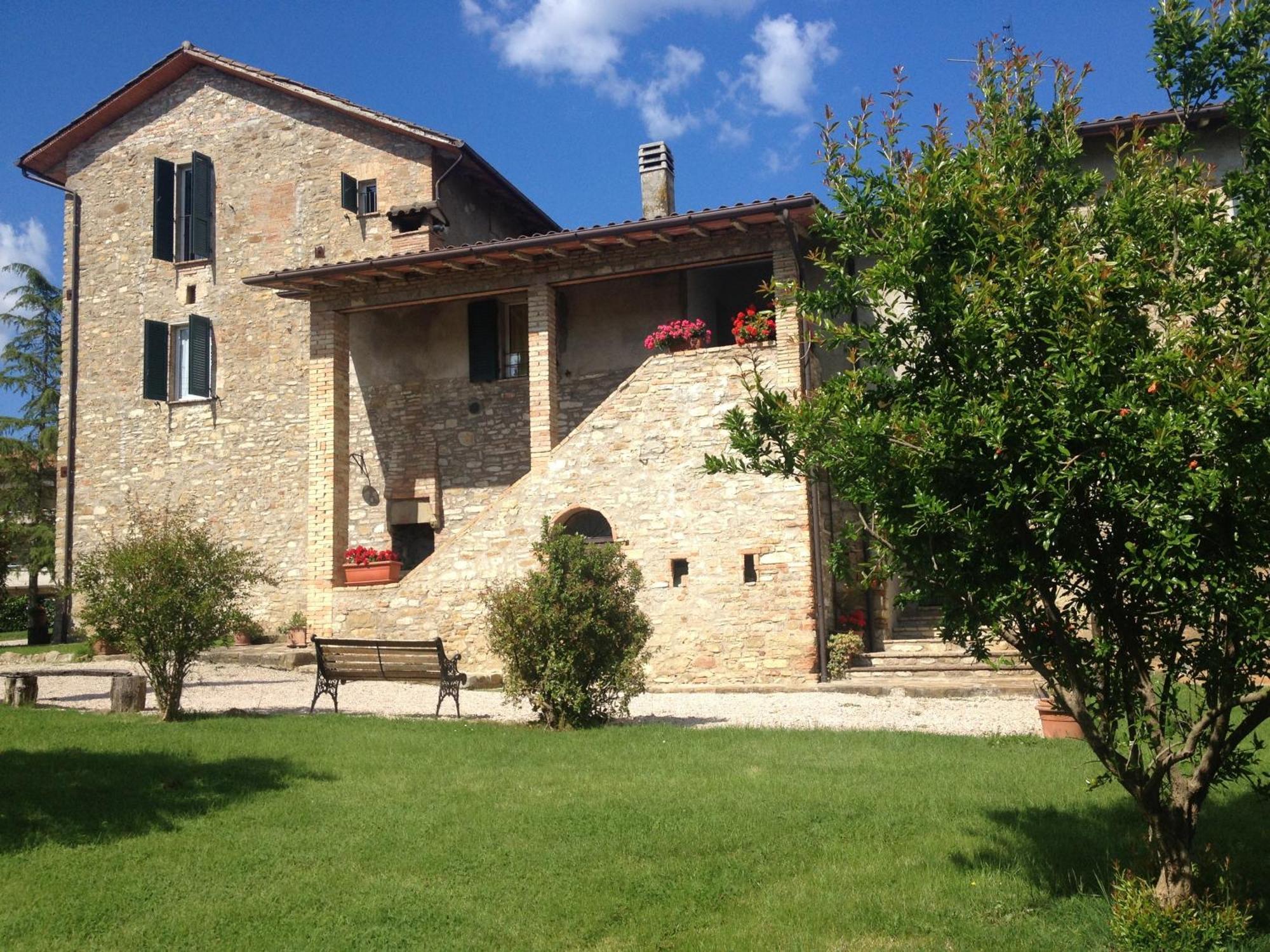 Fattoria Di Rigone Villa Coltavolino Szoba fotó