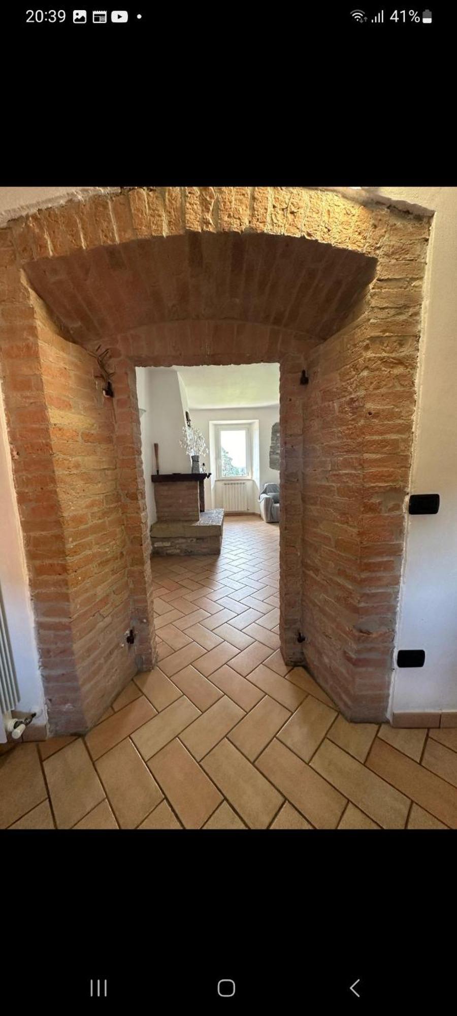 Fattoria Di Rigone Villa Coltavolino Kültér fotó