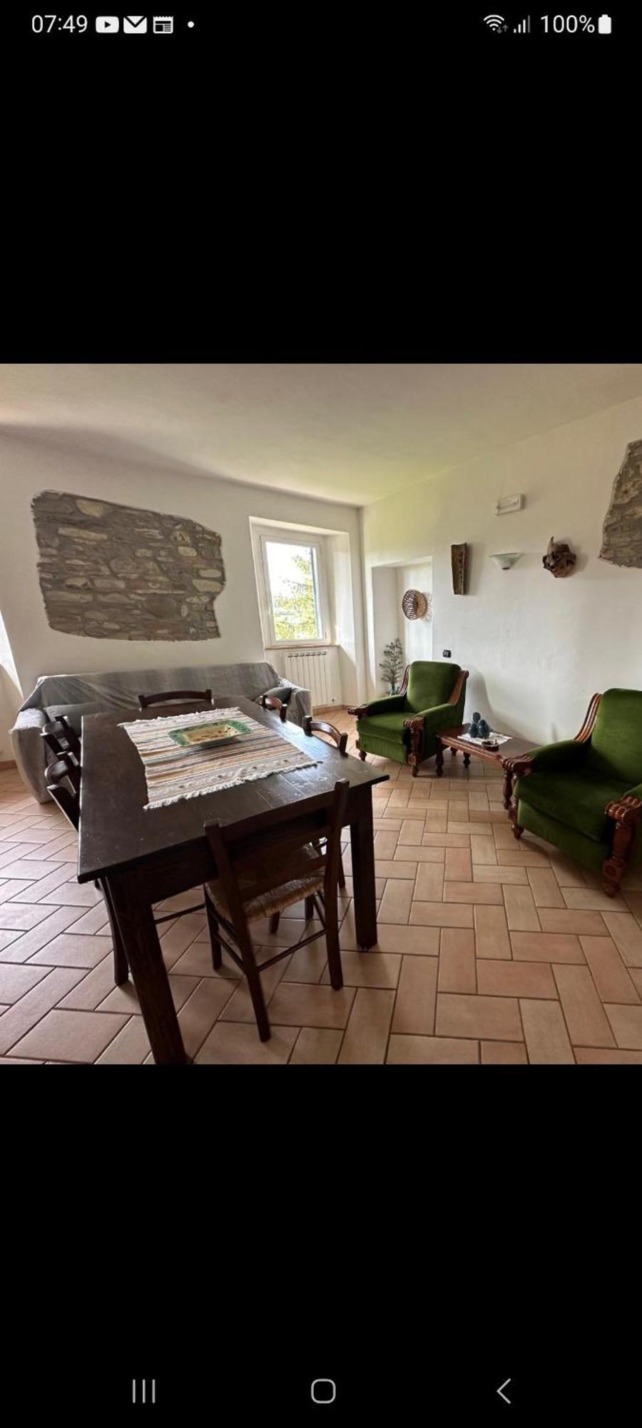 Fattoria Di Rigone Villa Coltavolino Kültér fotó