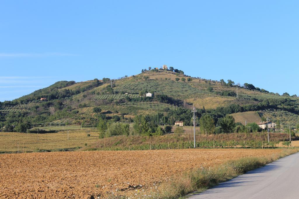 Fattoria Di Rigone Villa Coltavolino Szoba fotó