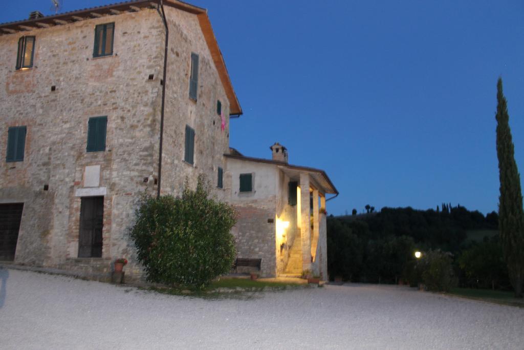 Fattoria Di Rigone Villa Coltavolino Kültér fotó