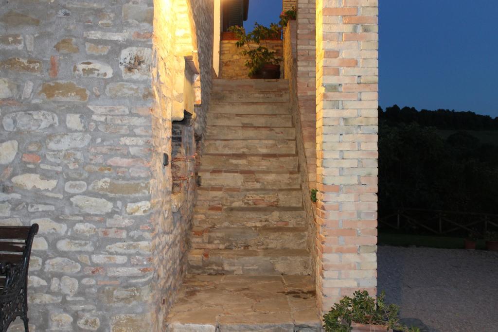 Fattoria Di Rigone Villa Coltavolino Kültér fotó