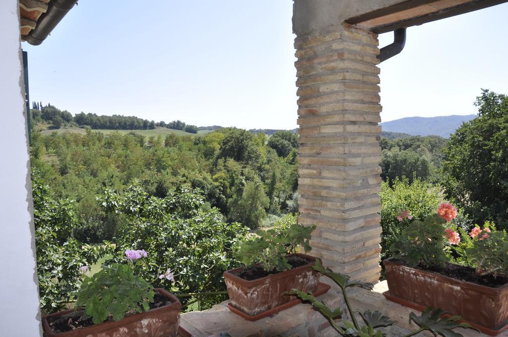 Fattoria Di Rigone Villa Coltavolino Szoba fotó