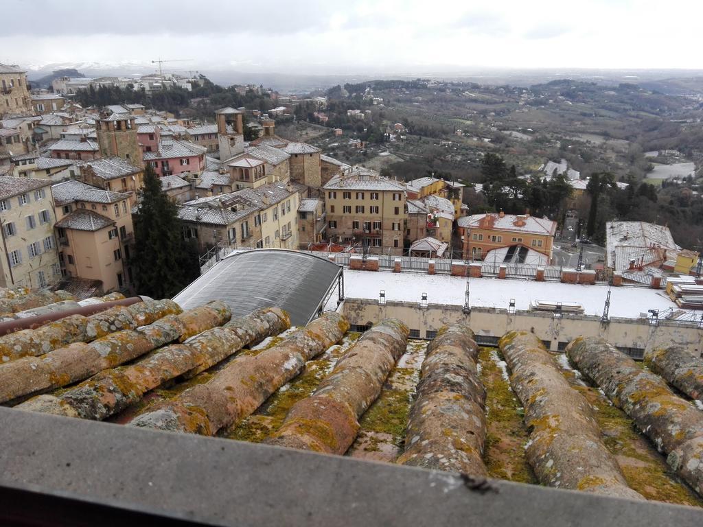 Fattoria Di Rigone Villa Coltavolino Kültér fotó