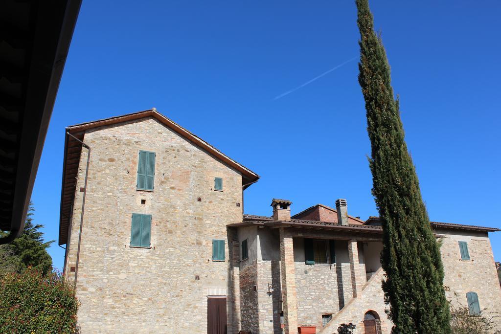 Fattoria Di Rigone Villa Coltavolino Kültér fotó