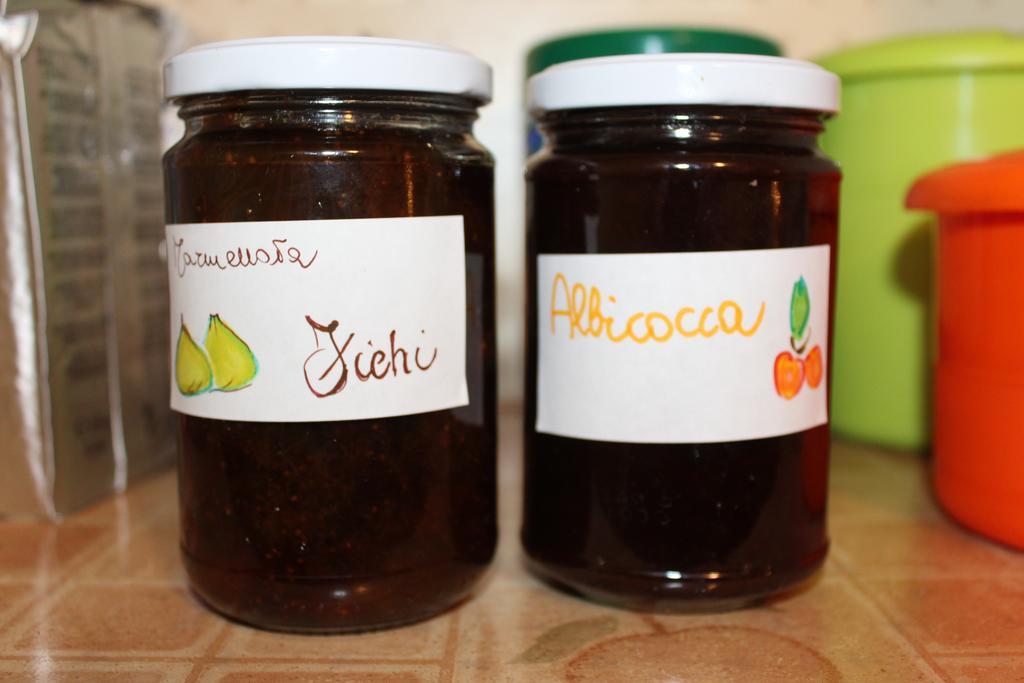 Fattoria Di Rigone Villa Coltavolino Kültér fotó